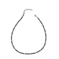 Collana Sovrani Uomo in Acciaio J7665 - J7665